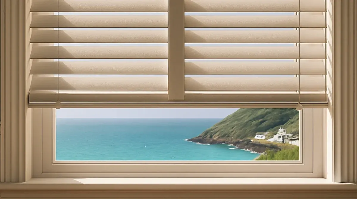 Blinds Bodmin by Bodmin Blinds