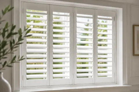 Shutters