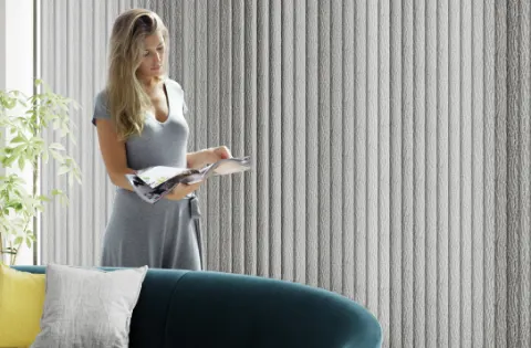 Vertical Blinds
