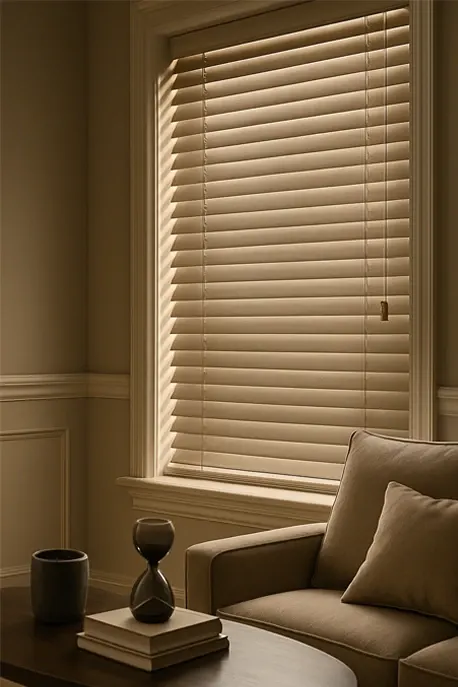 Roman Blinds