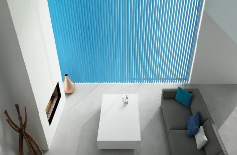 Commercial Blinds Bodmin