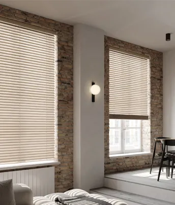 Venetian Blinds