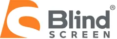 Blindscreen supplier logo