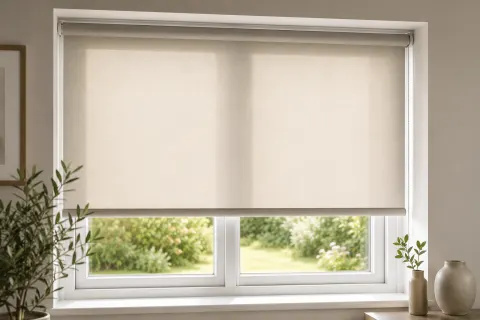 Roller Blinds