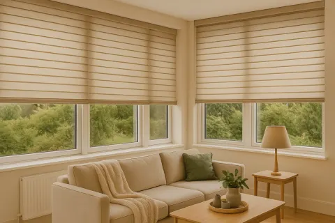 Perfect Fit Blinds