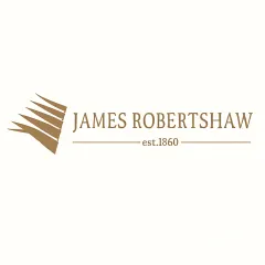 James Robertshaw supplier logo