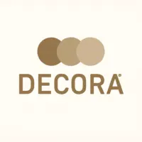 Decora supplier logo
